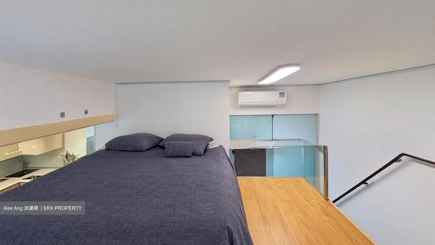The Tennery (D23), Apartment #635772391